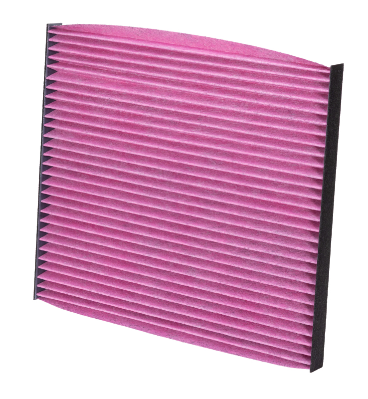 Nissan Murano Cabin Air Filter - K&N Engineering - Advantage Plus - `15-`24